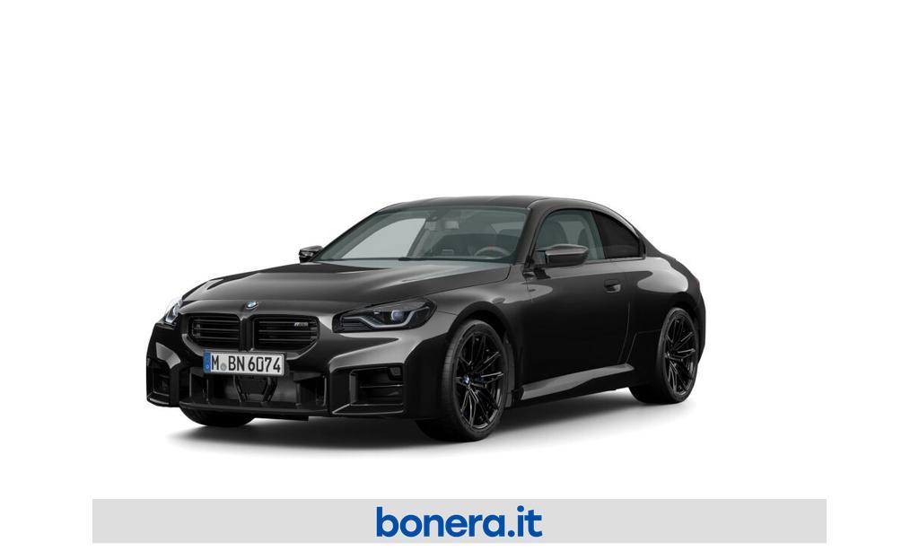 BMW M2 Coupe 3.0 Steptronic