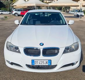 Bmw 320 320d cat Touring Futura