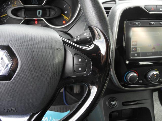 RENAULT Captur 1.5 dCi 90cv S&S Life -OK NEOPATENT.- UniPropriet.
