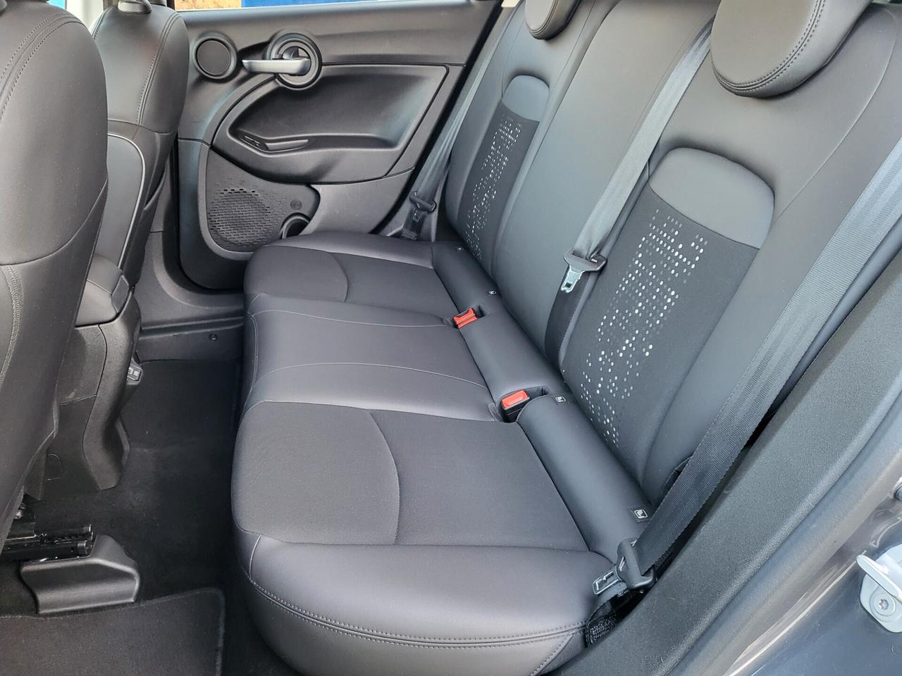 Fiat 500X 1.3 MultiJet 95 CV Cross Connecta Uniprò