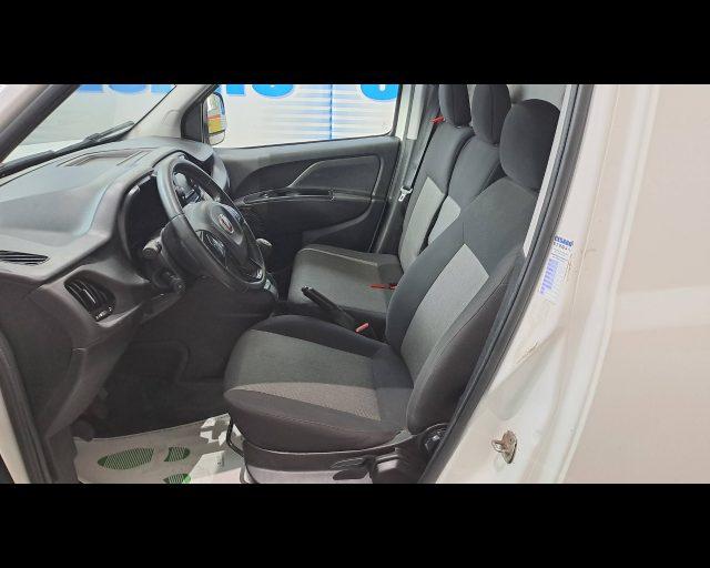 FIAT Doblo cargo 1.6 mjt 16v SX 120cv 3p.ti E6-DETAX