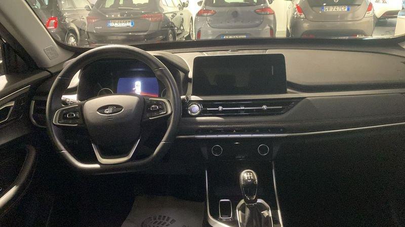 DR AUTOMOBILES dr 5.0 1.5 Bi-Fuel GPL