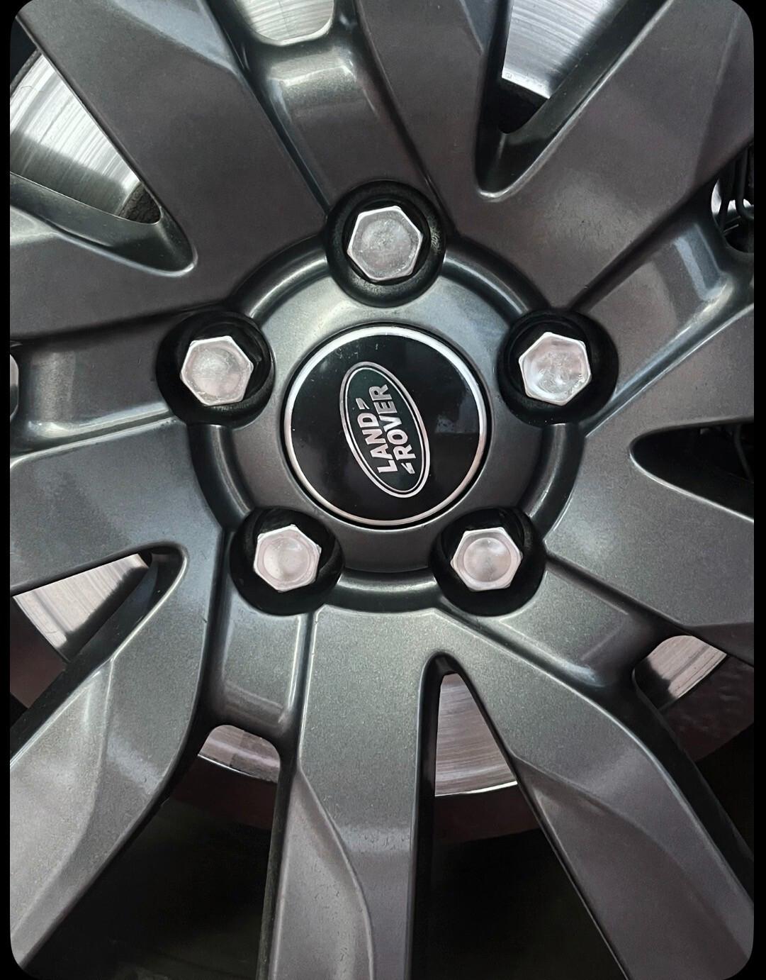 RANGE ROVER VELAR R-DYNAMIC SE 5p 3.0 D V6 300CV SE TETTO NAVI CERCHI 21 VIRTUAL