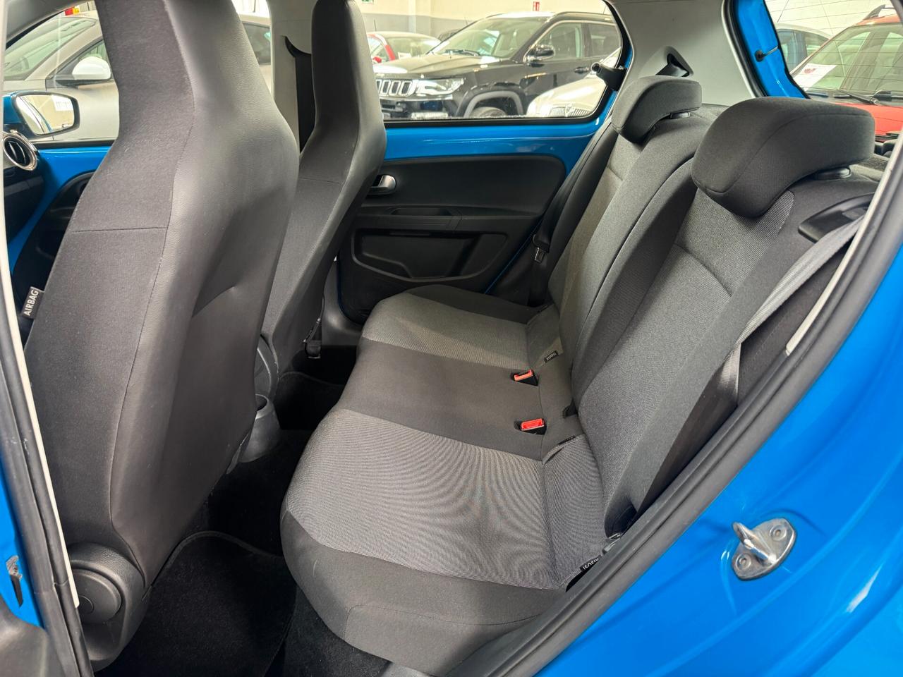 Volkswagen up! 1.0 5p. take