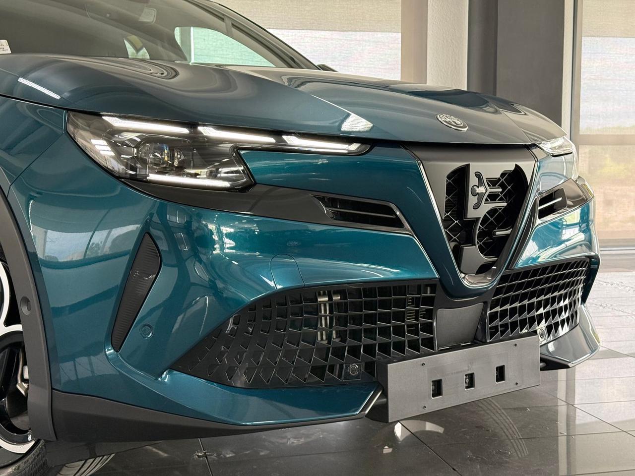 Alfa Romeo Junior Speciale 1.2 VGT 136/145 #10832