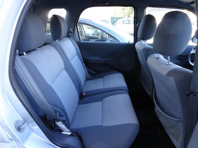 Daihatsu Terios 1.3i 16V cat 4WD SX