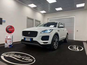 Jaguar E-Pace 2.0D 150 CV AWD aut. R-Dynamic