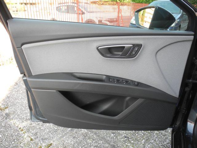 SEAT Leon 1.6 TDI 115cv DSG ST Business -OK NEOPAT.-IVA Det.