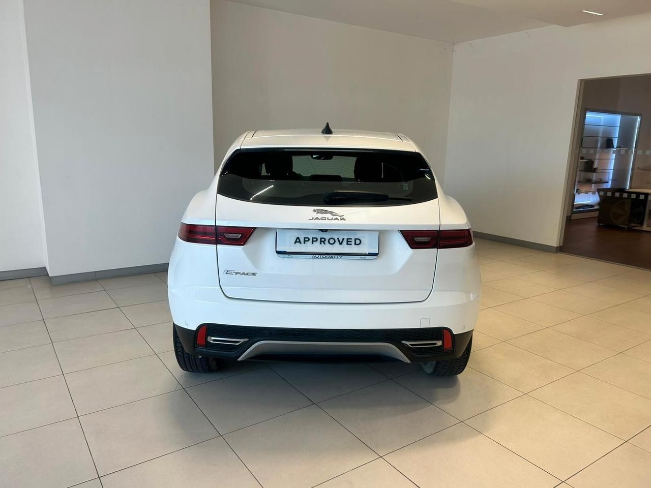 Jaguar E-Pace 2.0D I4 163 CV AWD Auto S AUTOCARRO N1