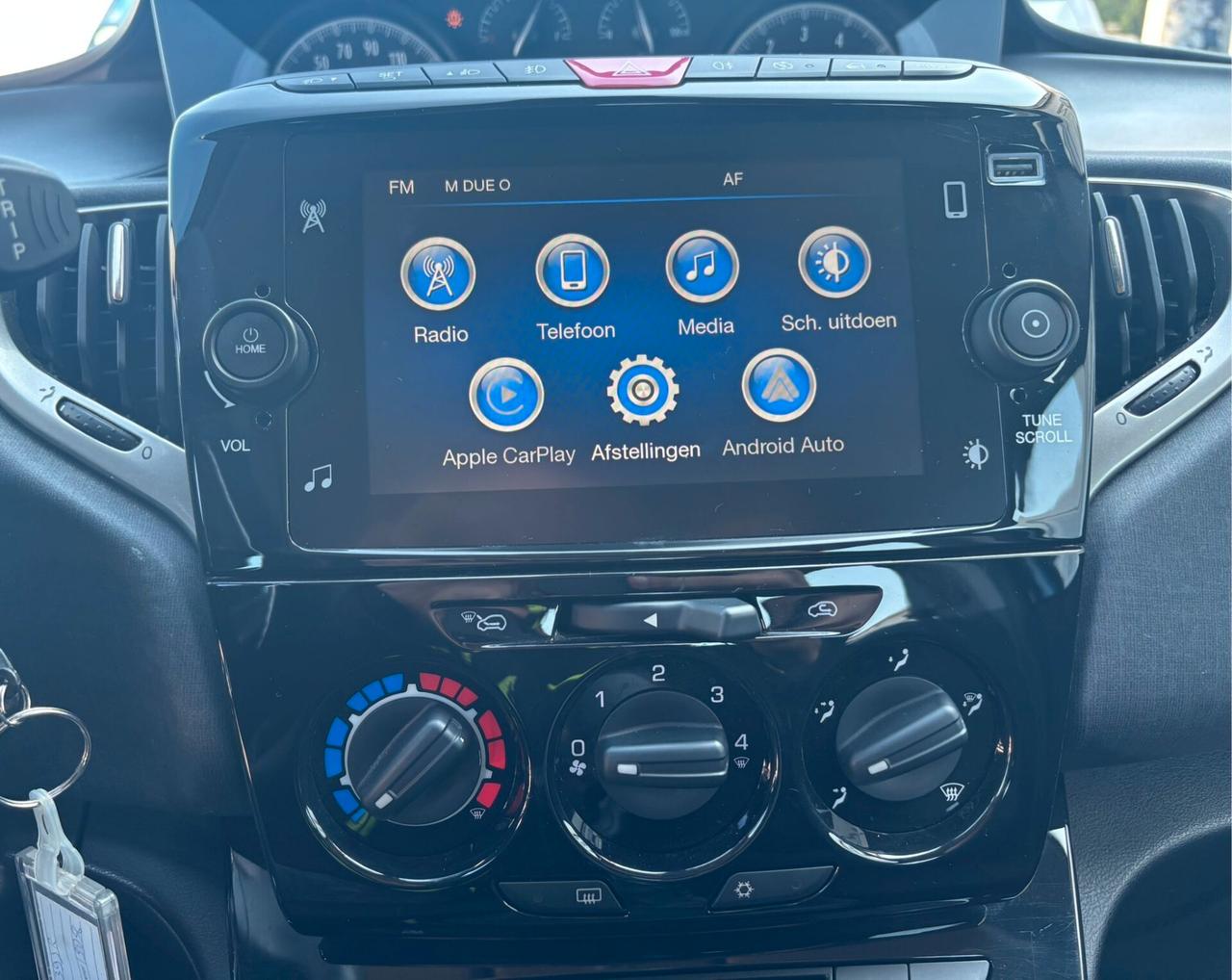 Lancia Ypsilon 1.0 i 5 porte Gold- 2022