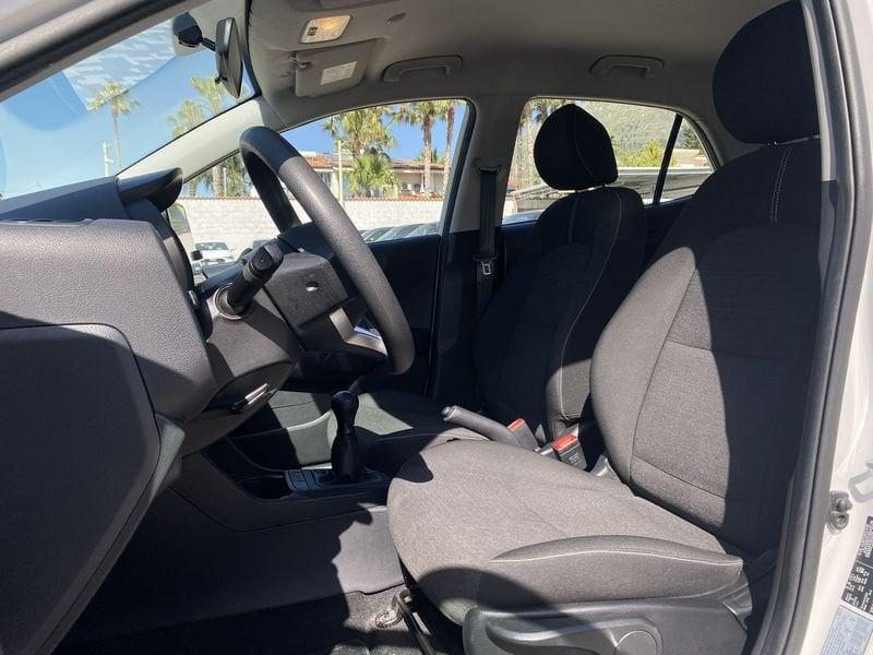 Kia Picanto 1.0 67CV
