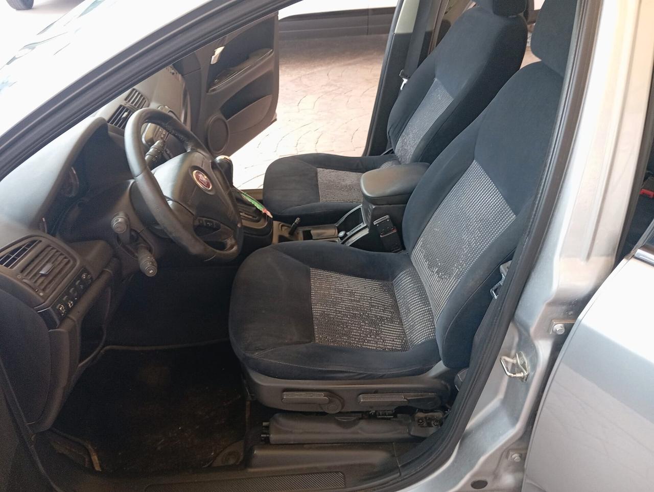 Fiat Croma 1.9 Multijet Dynamic