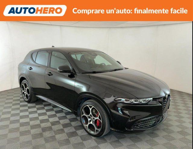 ALFA ROMEO Tonale 1.6 diesel 130 CV TCT6 Veloce
