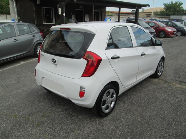 KIA Picanto 1.0 12V 5 porte City