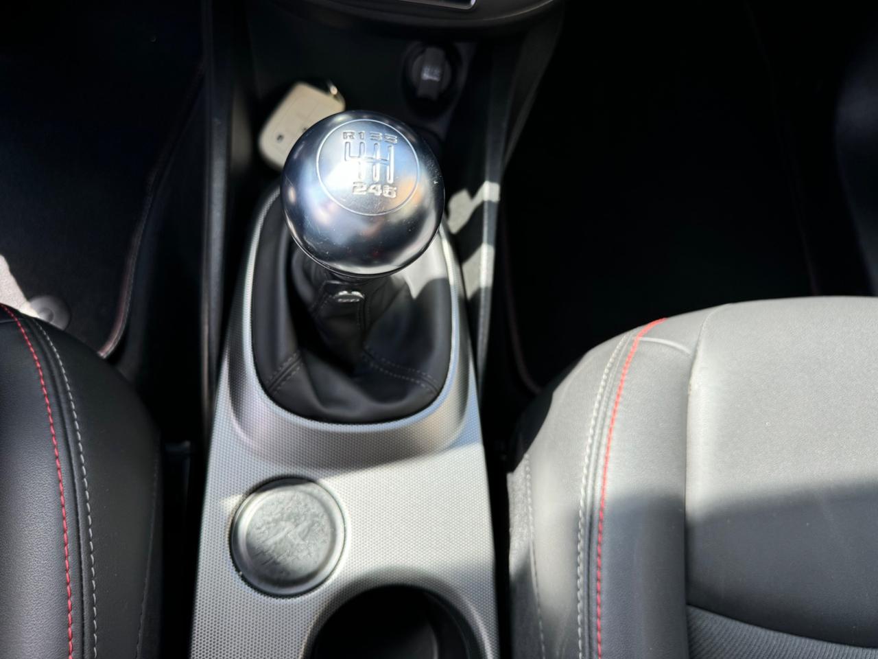 Fiat 500X 1.6 MultiJet 130 CV Sport