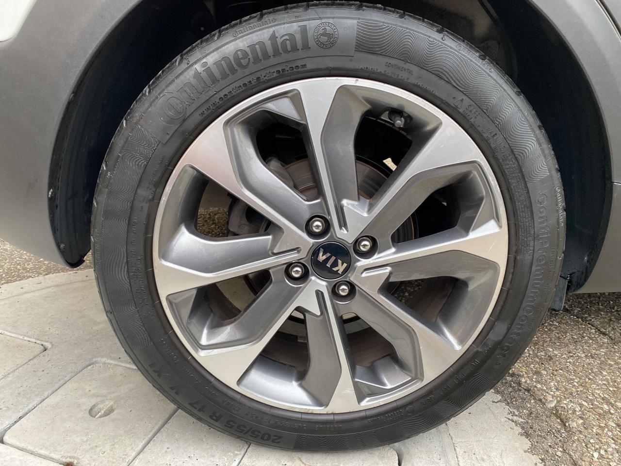 Kia Stonic 1.4 MPI EcoGPL Style NEOPATENTATI!!!