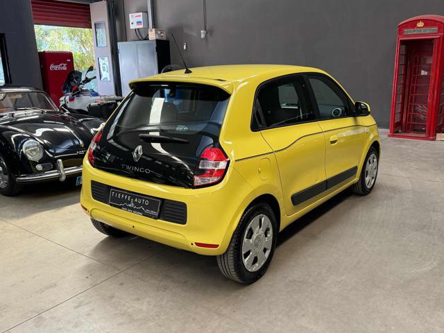 RENAULT Twingo SCe Zen