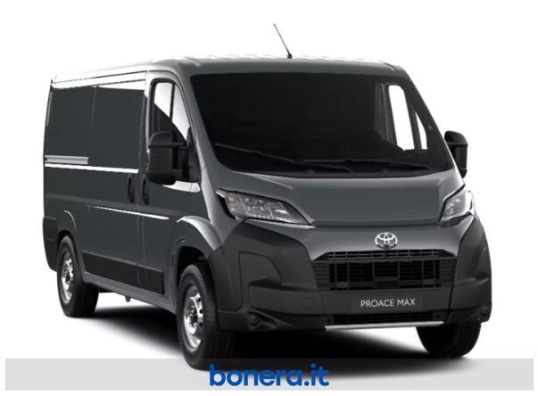 Toyota Proace Max Furgone Proace Max 33 2.2d 120cv L2h1 Business