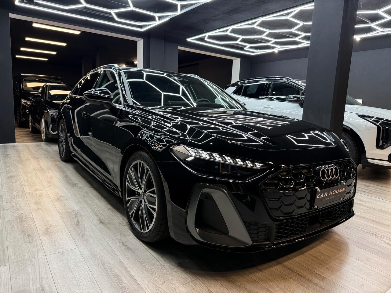 AUDI A5 AVANT 35 TFSI 2.0 150CV SLINE S-TRONIC