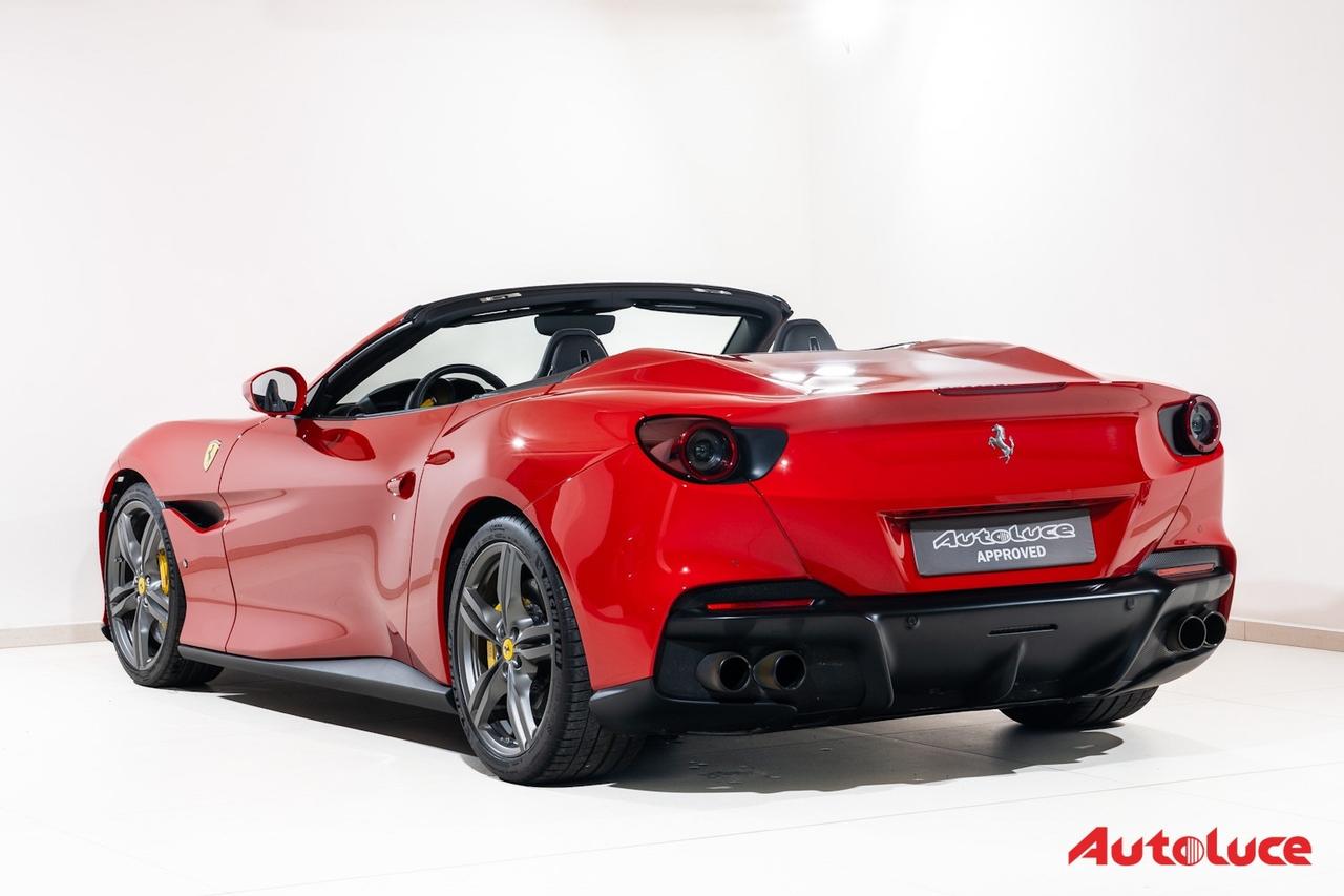 Ferrari Portofino M| Italiana | Unico proprietario