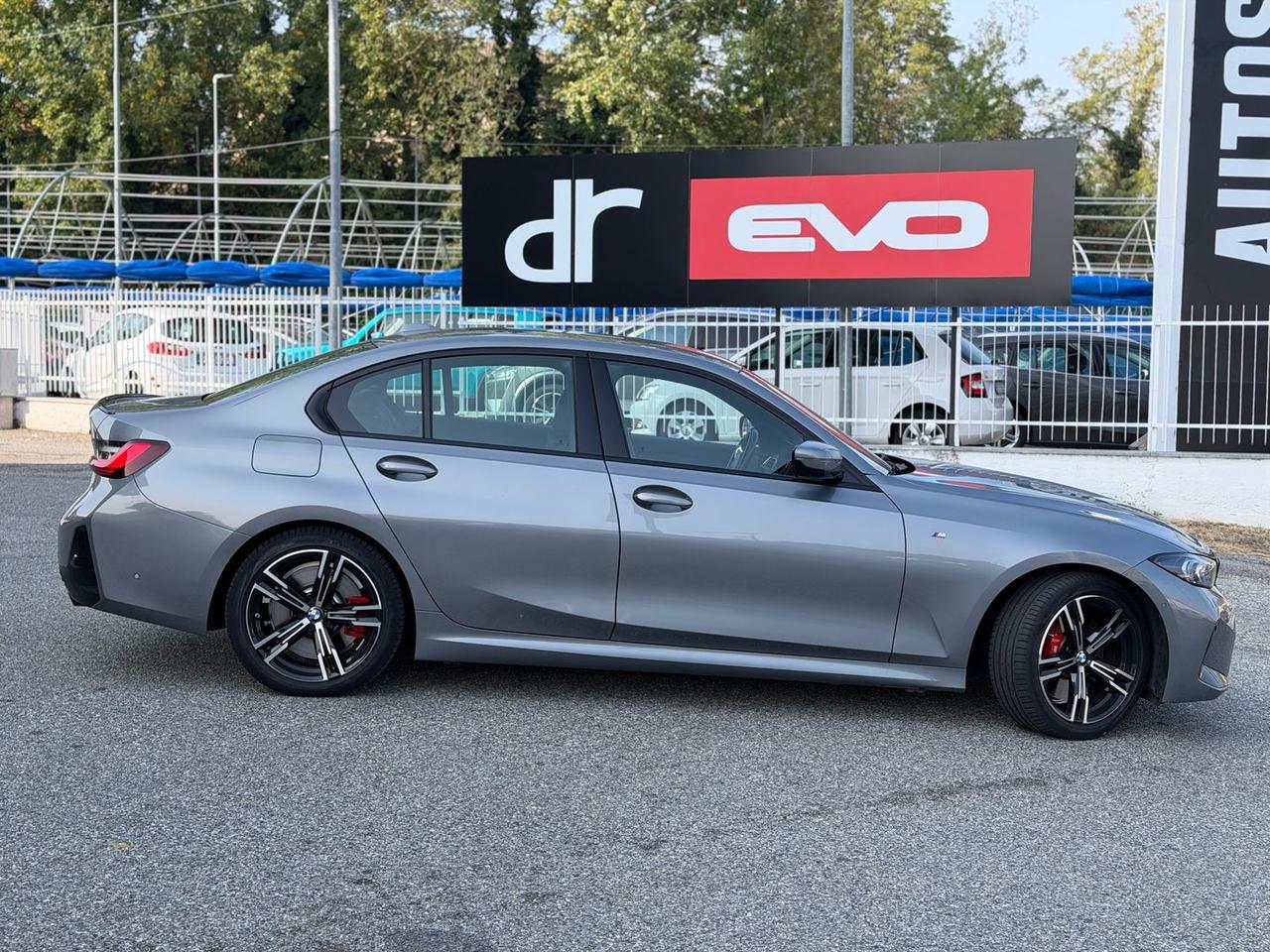 Bmw 320 Serie 3 d MHEV X Drive M Sport Pro #50779