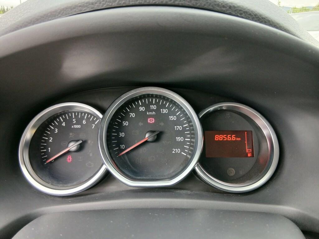 Dacia Sandero 1.5 Blue dCi Streetway Comfort