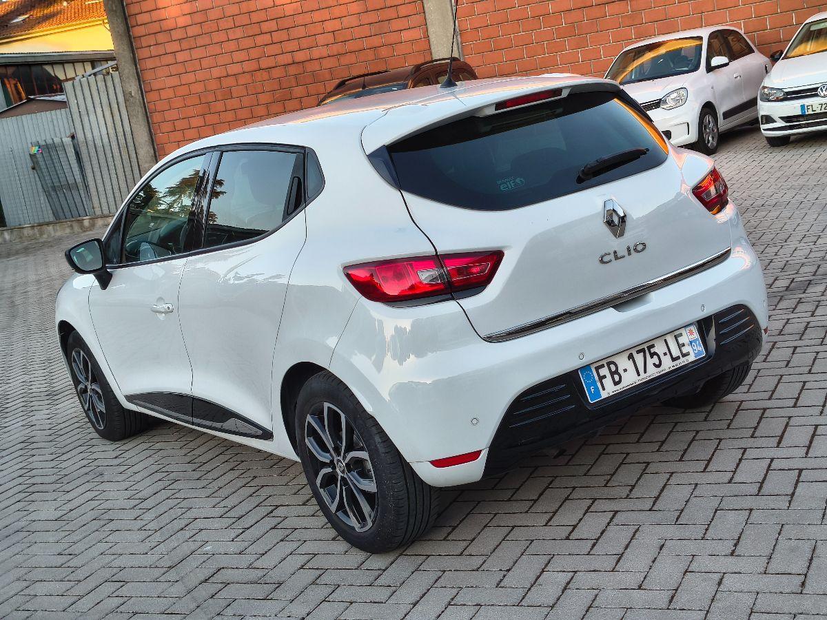 RENAULT - Clio - 0.9 TCe 12V 90 CV S&S 5p. Energy