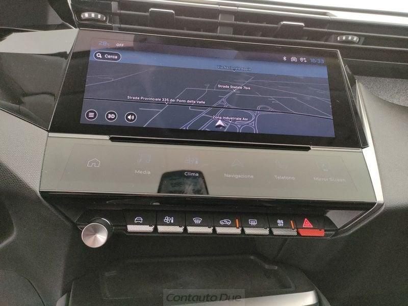 Peugeot 308 308 1.5 bluehdi Allure Pack s&s 130cv