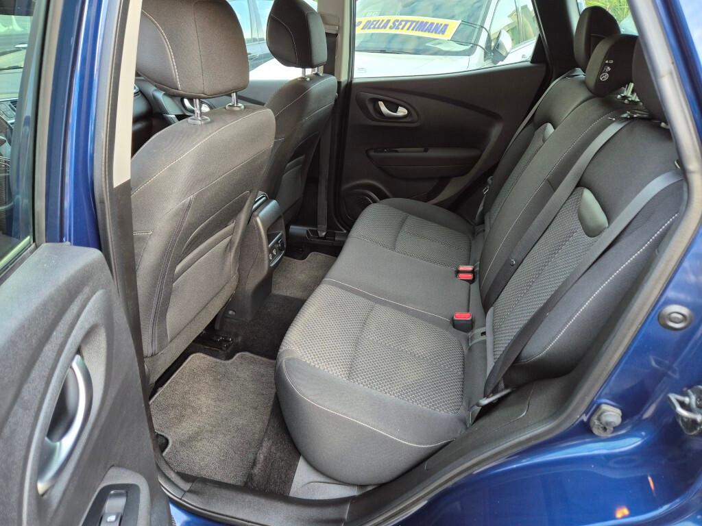 Renault Kadjar 1.5 Blue dCi 115CV EDC Sport Edition2