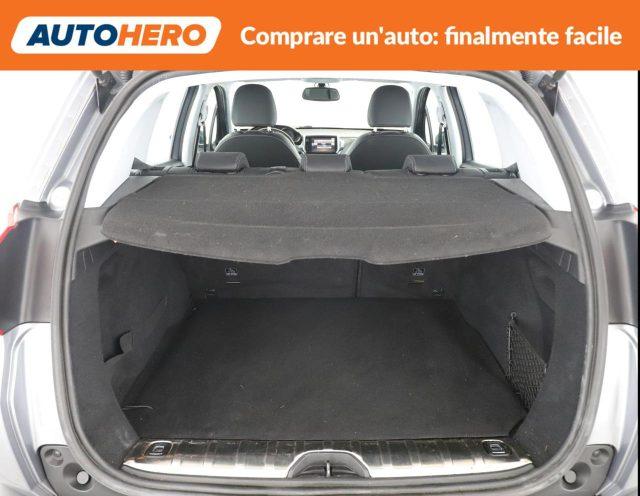 PEUGEOT 2008 1° serie PureTech Turbo 110 EAT6 S&S Allure