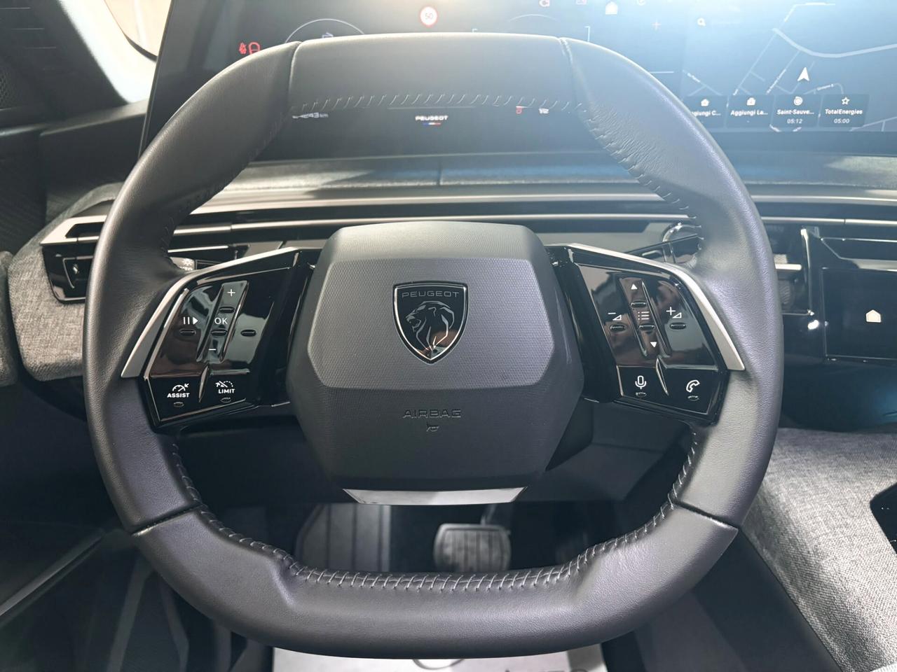 Peugeot 3008 Hybrid 145 e-DCS6 Allure