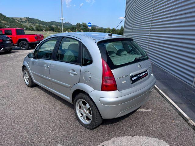 CITROEN C3 1.4 HDi 70CV Elegance OK NEOPATENTATO