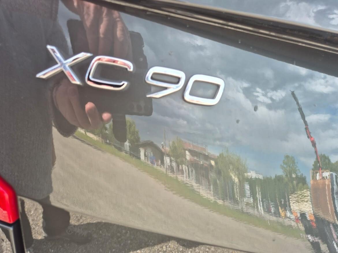 Volvo XC 90