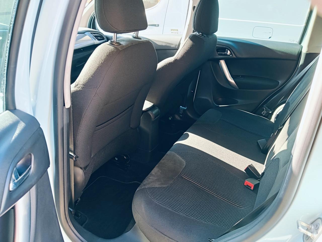 Citroen C3 1.4 Exclusive