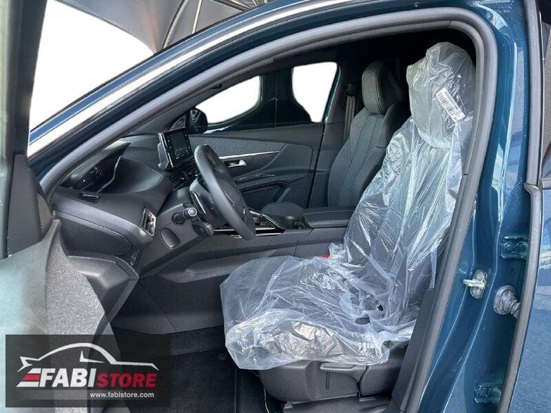 Peugeot 3008 BlueHDi 130 S&S EAT8 Allure Pack