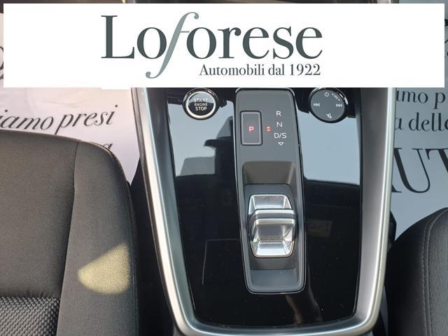 AUDI A3 SPB 35 TDI S tronic Business