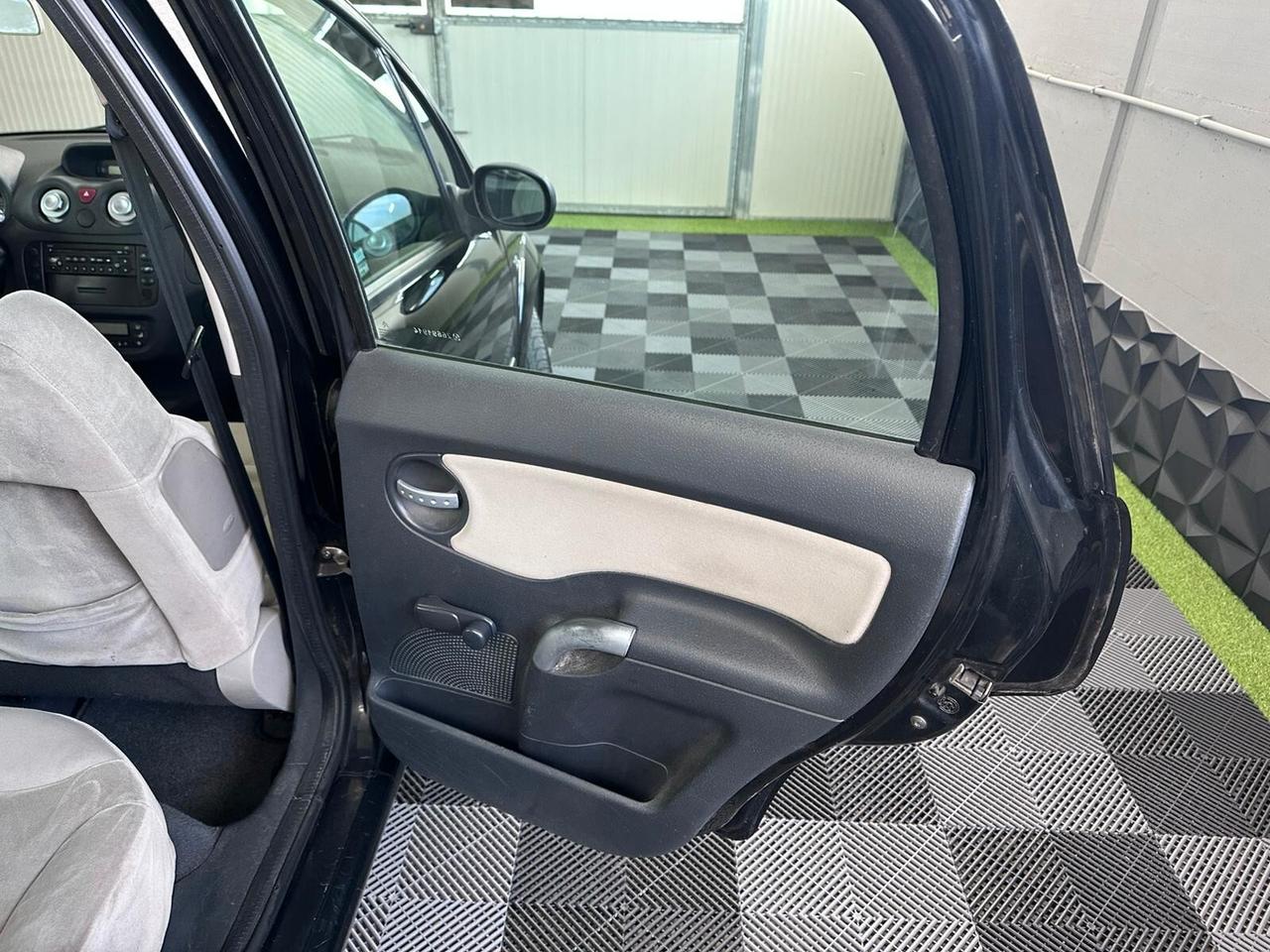 Citroen C3 1.4 HDi Exclusive unico proprietario