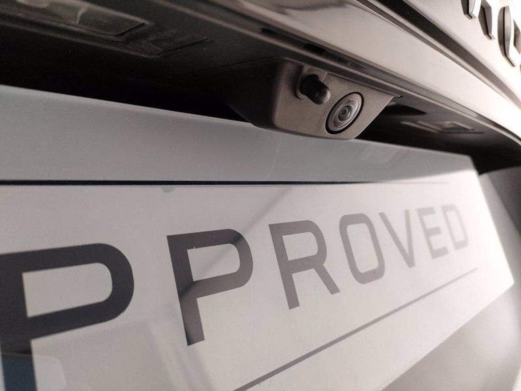 LAND ROVER Range rover evoque 2.0d i4 mhev se awd 240cv auto del 2020