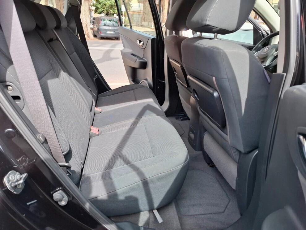 Renault Koleos 2.0 dCi 150CV 4X4 INSERIBILI NAVI