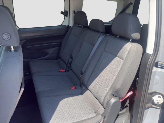 FORD Tourneo Connect Grand Tourneo Connect 2.0 EcoBlue 122 CV aut. Tita