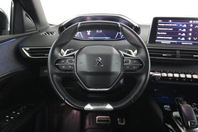 PEUGEOT 3008 3008 BlueHDi 130 EAT8 S&S GT Line