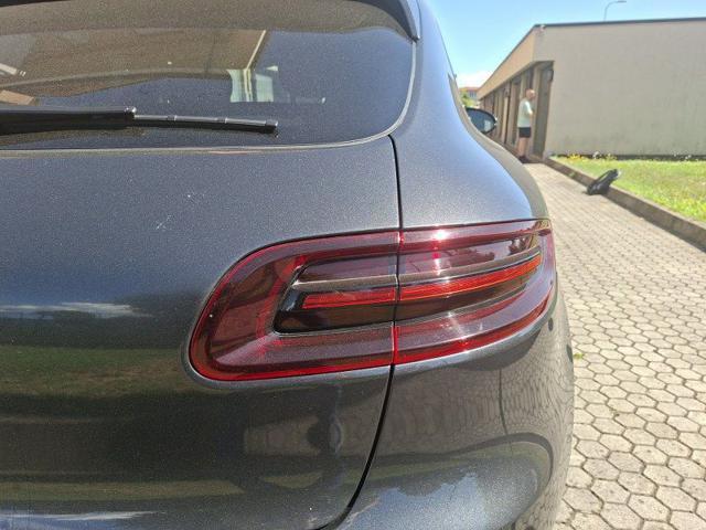 PORSCHE Macan 3.0 GTS