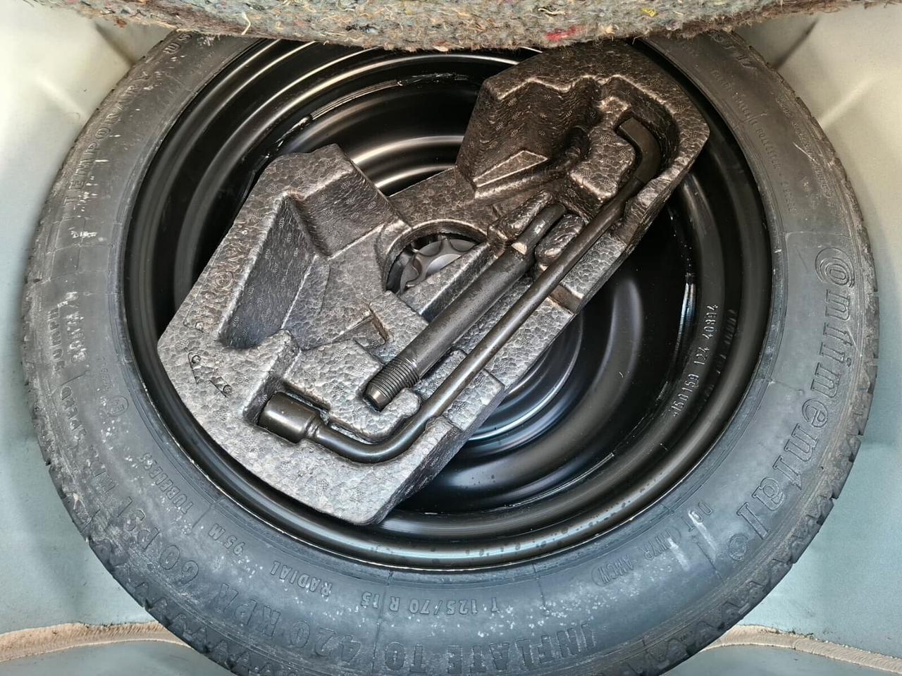 2015 Peugeot 108 1.0 VTi 68cv Active