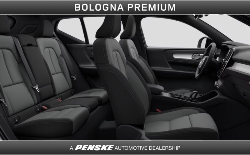 Volvo XC40 XC40 B3 automatico Plus Dark