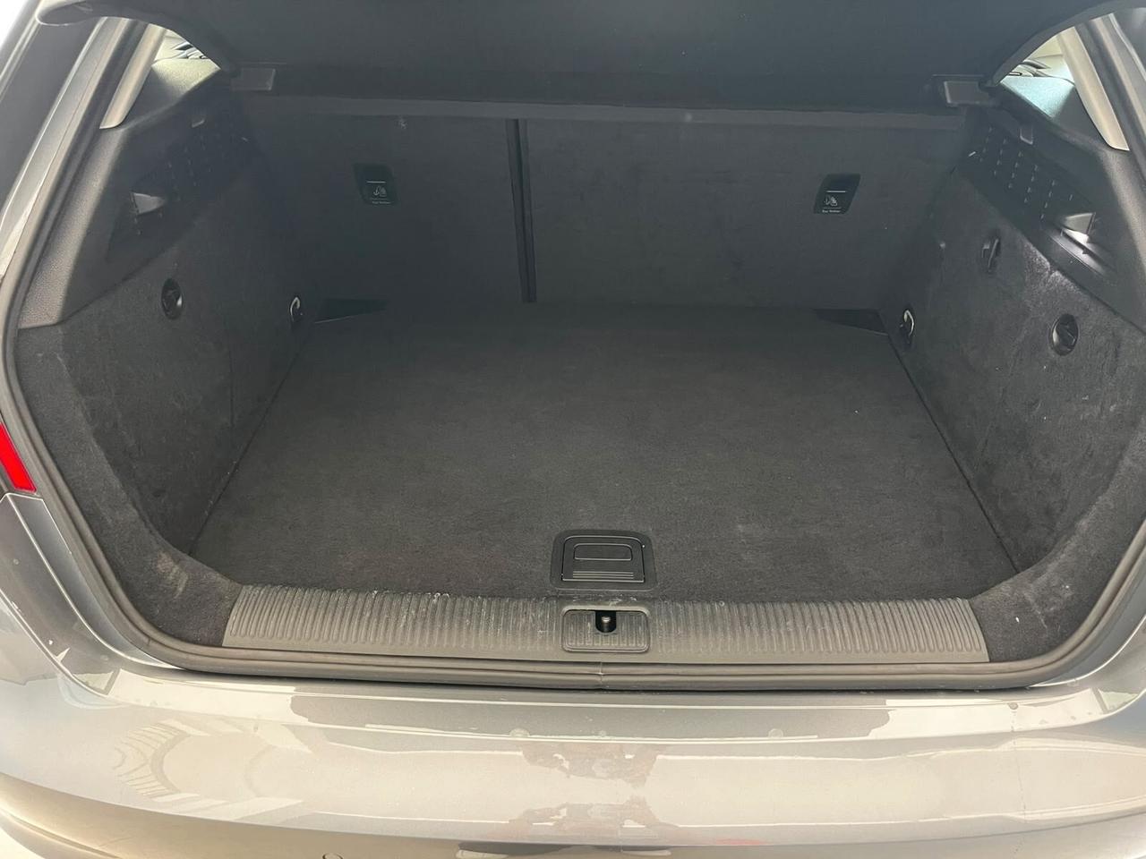 Audi A3 2.0 TDI 184 CV clean diesel quattro S tronic Attraction