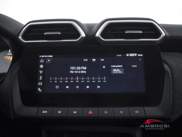 MG ZS MG ICE 1.5L MT 2WD STANDART