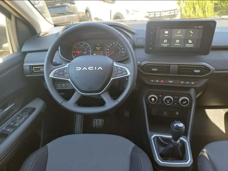 Dacia Sandero Stepway 1.0 ECO-G GPL 100cv Extreme *Prezzo Reale*