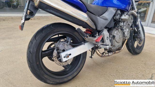 HONDA Hornet 600 HORNET 600