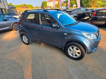 Daihatsu Terios 1.5 4WD SX GREEN POWERED GPL