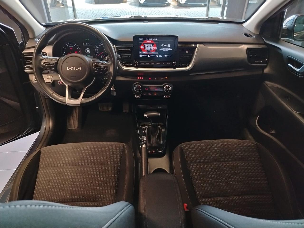 KIA Stonic Stonic 1.0 T-GDi GPL DCT Style